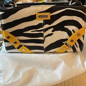 Miche base bag and shell